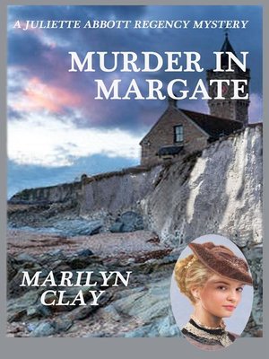 cover image of Murder In Margate